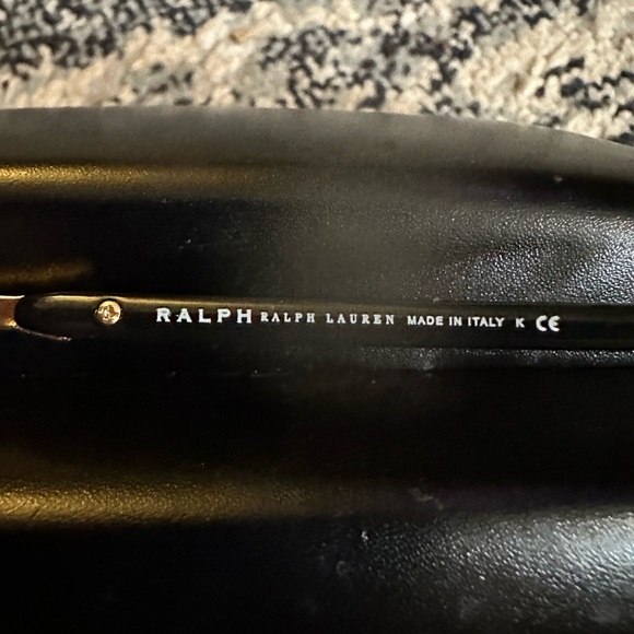 Ralph Ralph Lauren RA5103 sunnies MADE IN ITALY - Picture 3 of 6